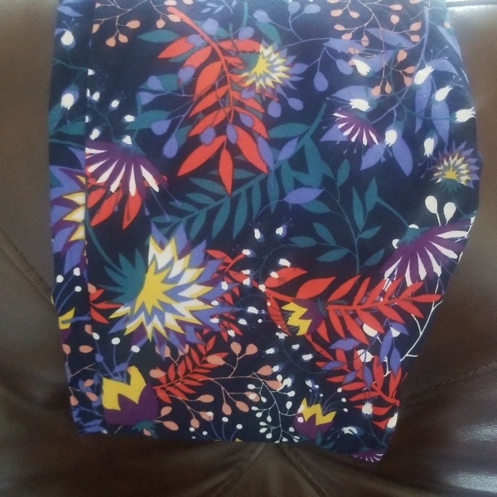 TC LLR leggings
